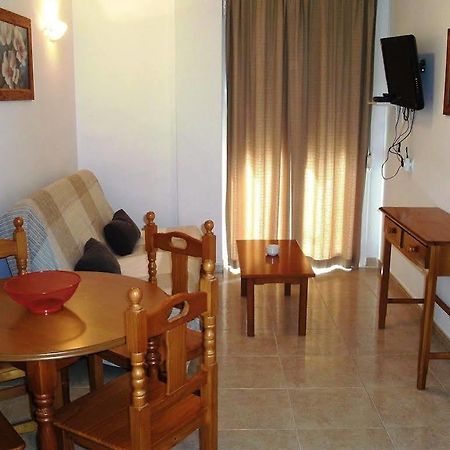 Vicenta Apartaments Torremolinos Exterior foto