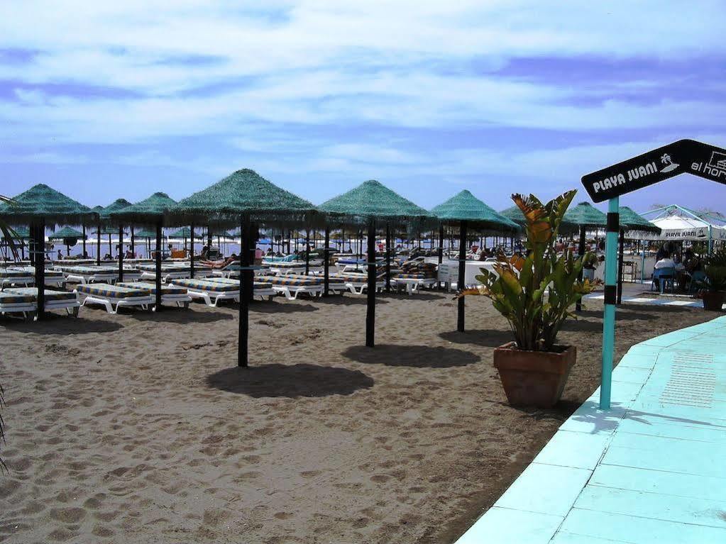Vicenta Apartaments Torremolinos Exterior foto