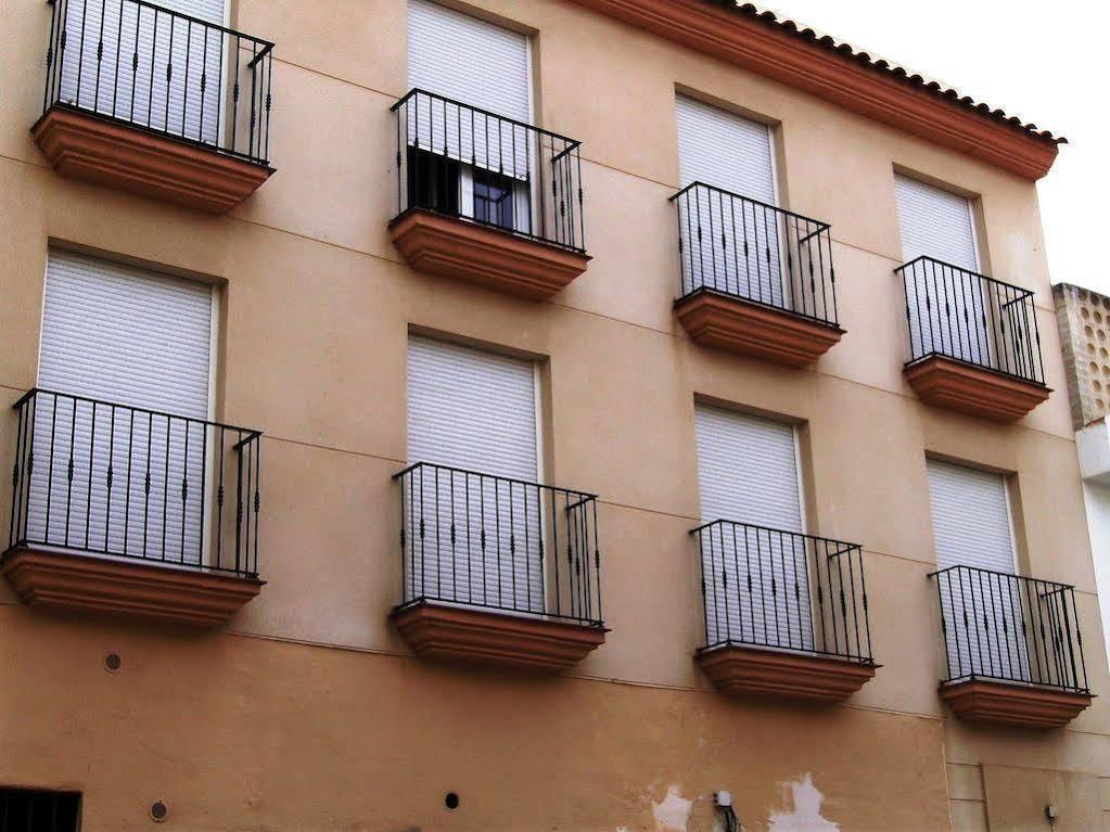 Vicenta Apartaments Torremolinos Exterior foto